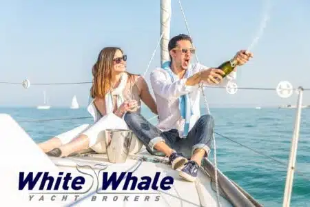 Expérience avec White Whale Courtiers en yachts, avis
