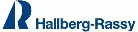 Hallberg-Rassy logo