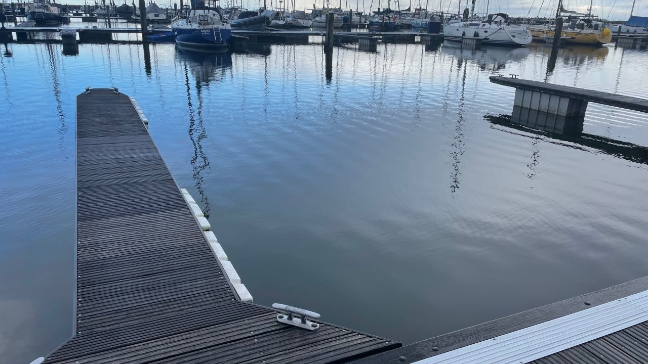 White Whale Yachtbrokers Ligplaats Medemblik