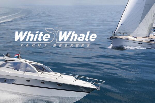 Contact kantoren White Whale Yachtbrokers