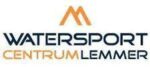 Logo Watersportcentrum Lemmer