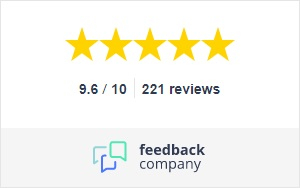 Feedback Company reviews